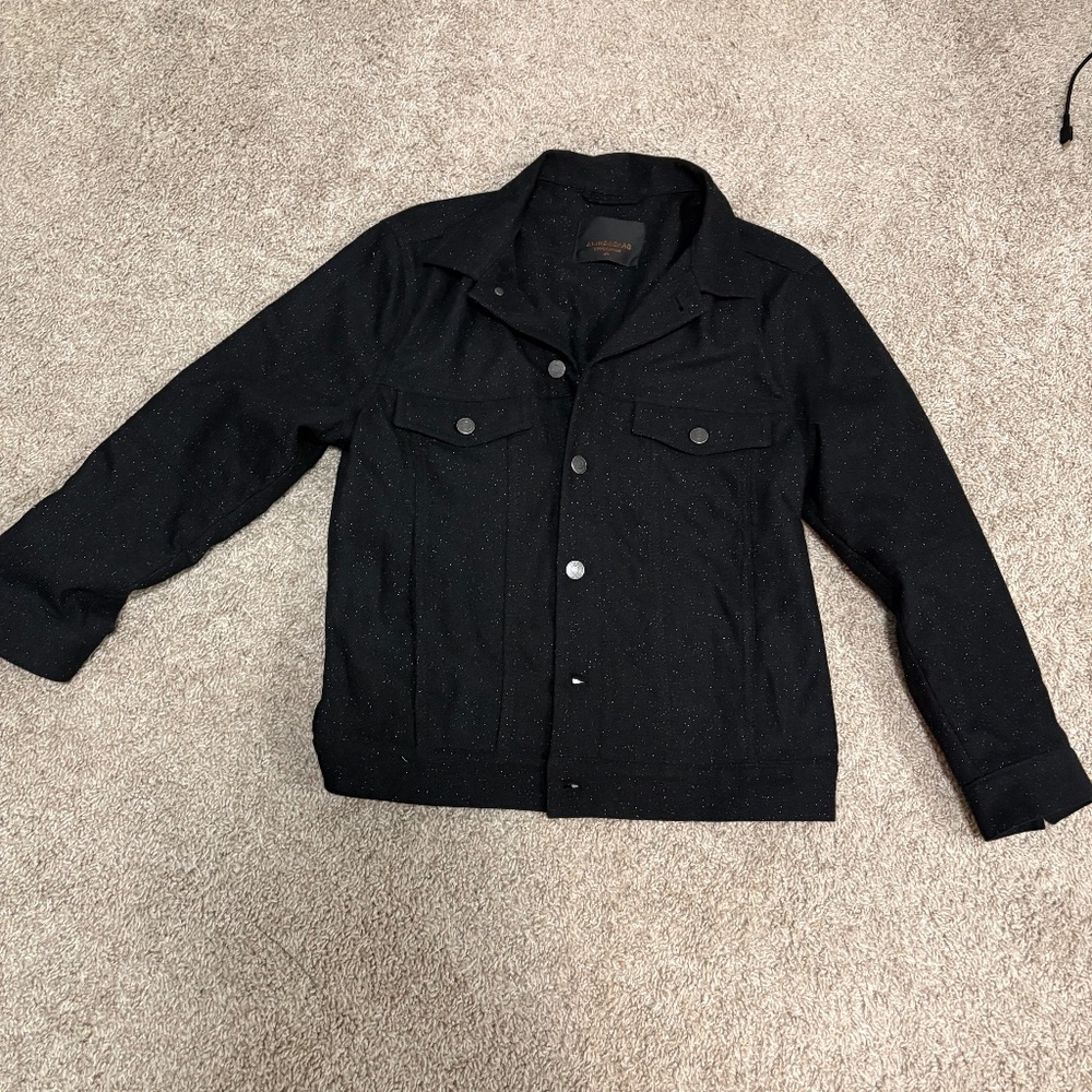 J.Lindeberg Jacket